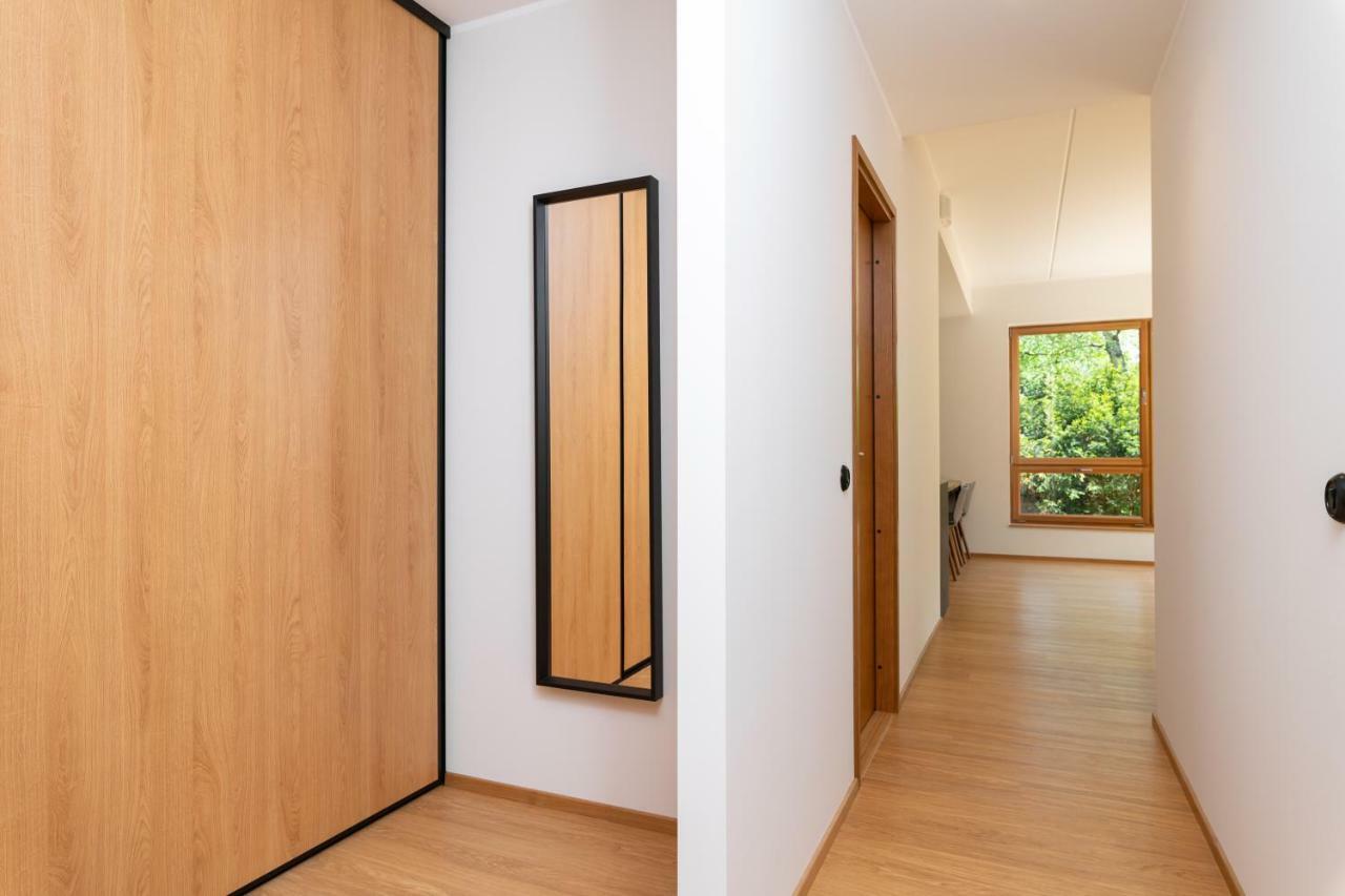 Self-Check-In 2 Bedroom Apartment With A Terrace And Free Parking Tallin Exterior foto